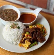 Combo Set Daging